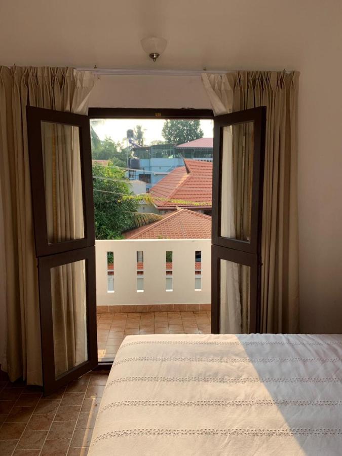 Solo Inn Kochi Exterior foto